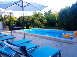 Apartment Zaton Zadar