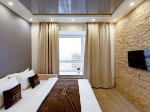 Апартаменты Inndays Аннино 2