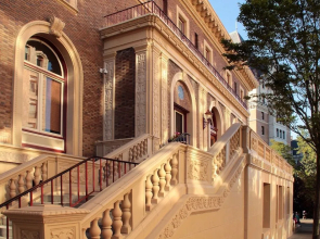The Union Club of British Columbia