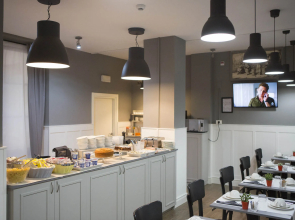Dedo Boutique Hotel