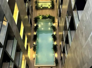 Depa M410 Relaxing and Cozy Steps From the Beach