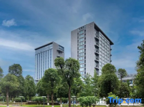 Chengdu Xingtianwai Garden Hotel