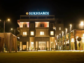 Sukhsaroj Hotel And Resorts
