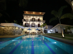 Olu Ayurveda Beach Resort