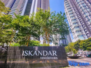 Iskandar Residence by RR JBcity