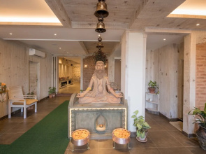 Nepal Yoga Home - Adult Only