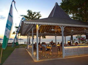 Bali Garden Beach Resort