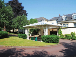 Swindon Blunsdon House Hotel, BW Premier Collection