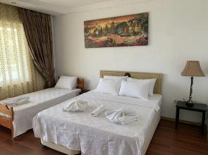Villa Carla Hotel
