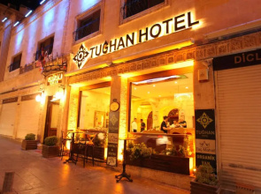 Tughan Hotel