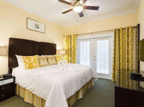 Condo Hertitage Crossing Modern Delight 3 Bedroom Reunion
