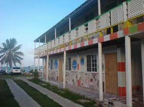 Posada Donde Pilo Avila