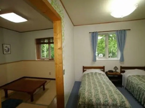 Pension Morino Kobito