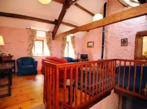 Ghyll Burn Cottage