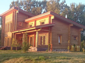 Apartvillas Yantarnoe Ozero