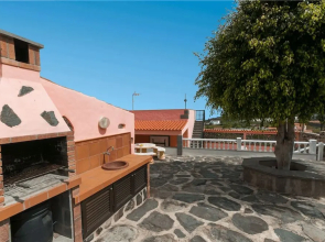 Casa rural en Arucas