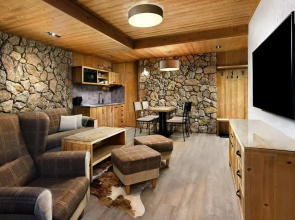 Apartman - Chalet Demänovka