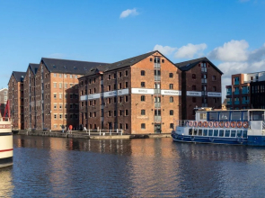 Luxury Apartments Biddle Shipton