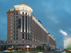 Park Inn By Radisson Astana