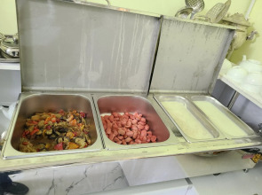 REGISTAN CENTER Guest house