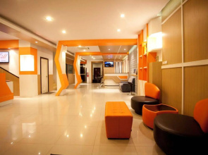 iCheck inn Chill Patong