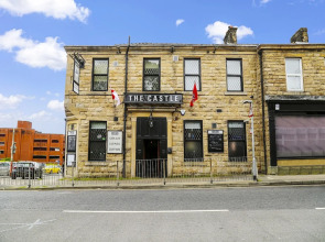 Castle Hotel