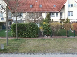 Großes Ferienhaus auf dem Priwall