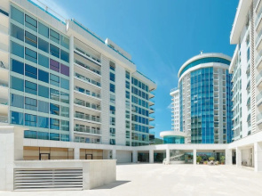 Lux Apartments Sunrior
