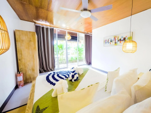 Cadlao Resort & Restaurant