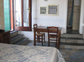 Il Borgo di Campi