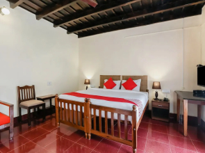 Oyo 19168 Alathcad Homestay