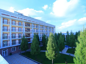Regal Palace Hotel