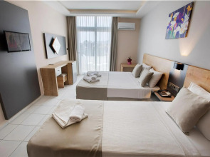 Riviera Zen Hotel Adult Only