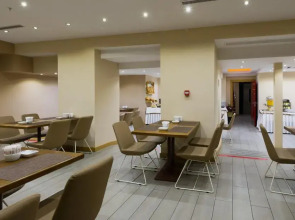 Yasmak Comfort Hotel