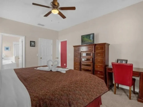 2767lkd-emerald Island Resort 7 Bedroom Home