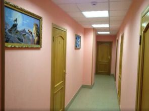 Гостевой дом Уют