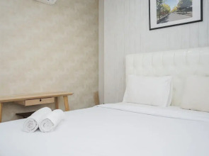 Comfort 2BR Paddington Heights Apartment