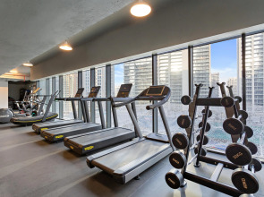 Ramee Dream Hotel Downtown