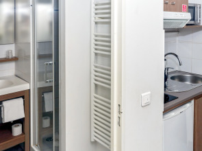 Appart'City Confort Strasbourg Centre