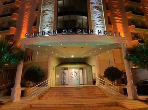 Hotel Garden Of Sun Spa & Wellness