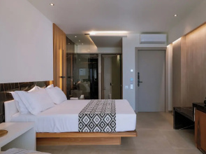 Zest Thassos Luxury Retreat