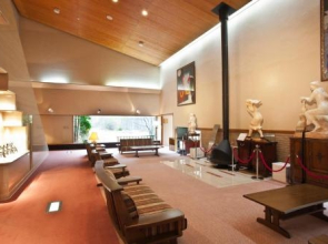 Shiki Resort Ventvert Karuizawa