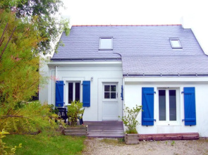 Maison Le Palais, 3 pièces, 4 personnes - FR-1-418-120