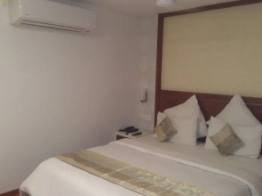 Hotel Sasya Pride by Iroomz