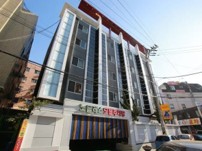 Incheon Noblesse