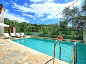 Villa Yaisemi by MediterraneanVillas