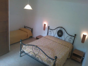 Agriturismo Salento Pietralata