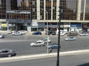 Bashiti Serviced Apartments