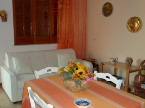 Villa Del Mediterraneo