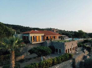 Terra Cassa Private Villa